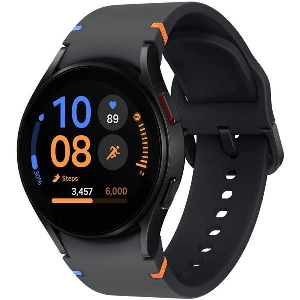 Умные часы Samsung Galaxy Watch  FE 40мм, черный